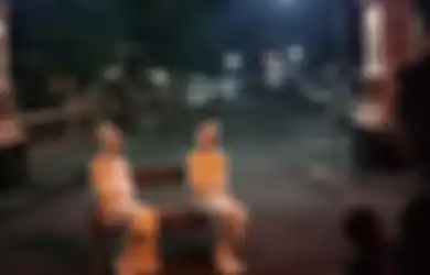 Tafsir Mimpi: Jangan Takut, Arti Mimpi Melihat Pocong Bisa Jadi Bisnis Anda Laris-Manis!