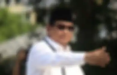 Sempat Turun Langsung ke Lapangan hingga Mobilnya Nyaris Terjebak Massa, Prabowo Subianto Angkat Bicara Soal Fenomena Demo Tolak Omnibus Law: Ada Pihak yang Perkeruh Suasana