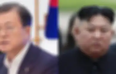 Semakin Bergejolak, Korea Selatan Tak Gubris Pemintaan Maaf Kim Jong Un, Justru Kirim Pasukan Angkatan Laut di Daerah Rawan, Korut: Segera Hentikan Penerobosan!