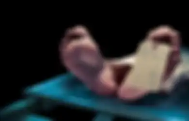 Diduga Kegatelan, Sosok Janda Muda di Lampung Tewas Ditusuk-tusuk Seorang Anak, Dicurigai Bapaknya Sering Digoda