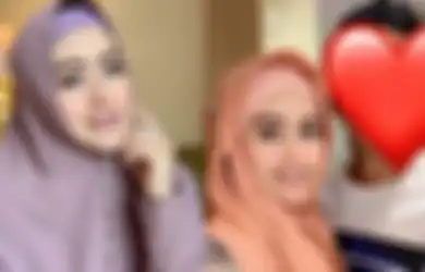 Wajah Sang Suami Dibandingkan Mirip dengan Kiwil, Meggy Wulandari Langsung Pasang Badan Hingga Ancam Laporkan ke Polisi