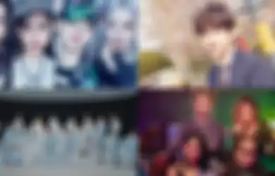 Ramai Comeback & Debut Kpop Oktober 2020, Ada Blackpink dan NCT 2020!