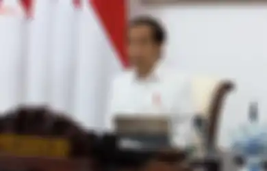 Sebut Bukan Solusi Tepat dan Hanya Akan Mengorbankan Kehidupan Masyarakat, Jokowi Ogah Lockdown Provinsi: Tidak Perlu Sok-sokan