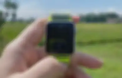 Apple Watch Selamatkan Pesepeda yang Hanyut di Sungai Sejauh 1 Mil