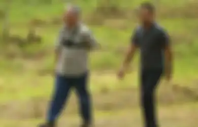 Dituding Jadi Mafia Judi di Indonesia, Taipan yang Dekat dengan Jenderal Kepercayaan Soeharto Malah Santai Lakukan Hal Ini