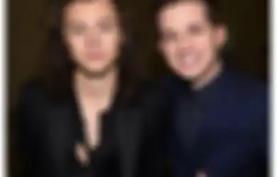 Charlie Puth Ceritakan Momen Dirinya yang Terpesona pada Harry Styles, Kepoin Yuk!