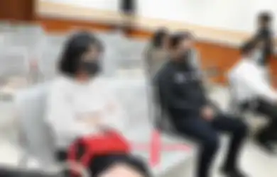 Pamer Cap Tiga Jari untuk Ambil Surat Bebas Murni, Vanessa Angel: Mantan Napi Bisa Jadi Lebih Baik!