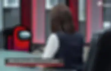Warganet Bikin Meme Kursi Kosong Terawan, Mulai Sakura Uchiha Hingga Impostor Among Us