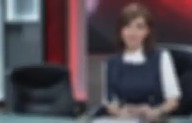 Najwa Shihab Dipolisikan Tim Relawan Bersatu Karena Kursi Kosong, Seknas Jokowi Malah Tak Setuju Tindakan Itu, Begini Alasannya 