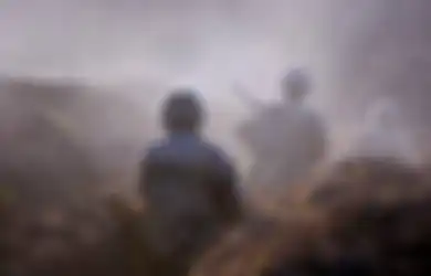 Armenia-Azerbaijan Makin Panas, Prancis Mulai 'Berisik' hingga Buat Turki Terusik: Kalau Tak Mau Kami Ikut Campur, Anda pun Harus Mundur!