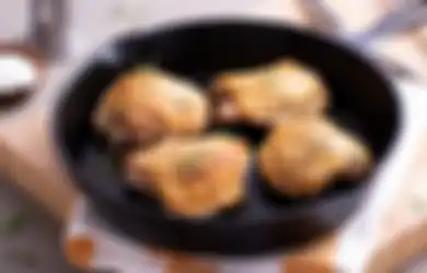  Malah Jadi Racun, 5 Jenis Makanan Ini Enggak Boleh Dipanaskan Ulang!