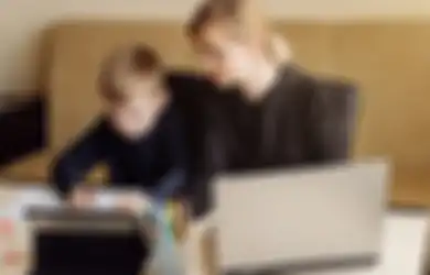 Tips Aman Saat Anak Berinternet, Cegah Hacker dan Pelaku Bully