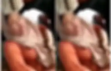 Ketangkap Basah Mesum di Toilet Kosong, Pasangan Muda Mudi Ini Pasrah Saat Hendak Diseret ke Kantor Polisi oleh Warga, si Wanita Mendadak Teriak Histeris Kesurupan