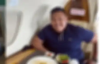 Jadi Seleb Dadakan Padahal Dulu Cuma Kuli Bangunan, Intip Hunian Mewah Pria yang Viral Usai Diblokir Syahrini,  Tak Kalah dengan Inces!