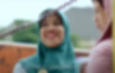 Siti Fauziah 'Bu Tedjo' Kagumi Aktor Reza Rahadian, Ngefans tapi Kejar Prestasinya