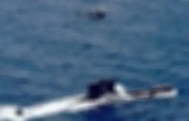 Senyap Bak Siluman yang Bisa Menerkam Kapan Saja, Kapal Selam TNI AL Buat Angkatan Militer Australia yang Berencana Menyerbu Jakarta Ketakutan Setengah Mati, Begini Kronologinya