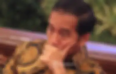 Berbondong-bondong Datang ke Istana Berhadapan dengan Presiden, Pelaku UMKM Satu Suara Tolak Jadi Kelinci Percobaan Vaksin Covid-19, Jokowi: Gimana Sih, Takut Apa?