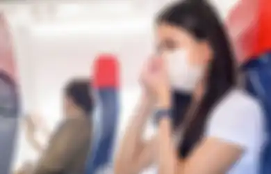 Tetap Jaga Jarak Meski sudah Pakai Masker, Seberapa Jauh Idealnya?