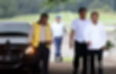 Sempat Hilang dari Kamera, Mantan Menkes Terawan Beri Pesan Ini Pada Penggantinya: Itu Merupakan Anugerah