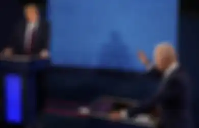 3 Negara Bagian Ini Jadi Penentu Kemenangan, Indonesia Bakal Kena Getahnya Jika Donald Trump Kalah: Pak Harto Jatuh, Presidennya Partai Demokrat