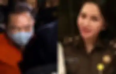 Dari Kartu Nama Joe Chan, Begini Kronologi Perkenalan Jaksa Pinangki dan Djoko Tjandra, Awalnya Ngaku Jadi Konglomerat di Malaysia
