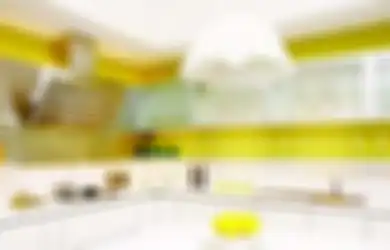 Cara Mudah Ciptakan Dapur yang Aman dan Sehat, Jangan Abaikan