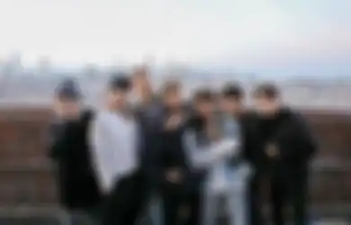 Bongkar Rahasia Member BTS Saat di Rumah, Ada yang Suka Pakai Celana Dalam Milik Orang Lain Lho!