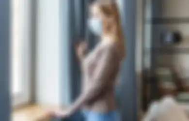 Berhasil Sembuh dari Covid 19, Simak Kisah Perawat di Jember Soal Pentingnya Cuci Tangan, Virus Corona Bertahan di Kulit Lebih dari 9 Jam!