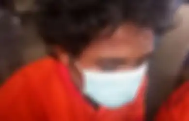 Pancing Istrinya Agar Pulang, Seorang Ayah di Palembang Nekat Gantung Anak Kandung dan Videokan Aksinya, Pelaku: Saya Kesal