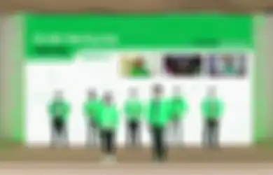 Grab Ventures Velocity Batch 3 Selesai, Grab Janjikan Ada Batch 4
