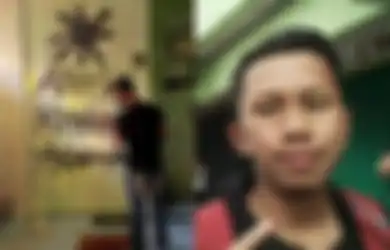 Inilah Sosok Pelaku Vandalisme dan Perusak Al Quran di Musola Tangerang, Akun Medsos Satrio Langsung Banjir Hujatan, Netizen: Malu-maluin, Nggak Usah Kuliah!