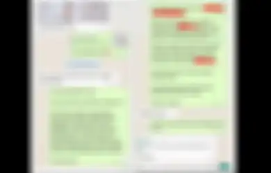 Nyadarnya Telat, Guru dan Murid Ini 3 Bulan Kelas Online Baru Ngeh Kalo Beda Sekolah
