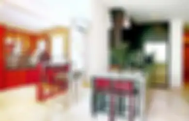 Penting Memberi Sentuhan Personal di Dapur, Ini Alasan dan Caranya   