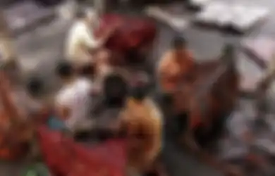 Upaya Mengenalkan Batik Indonesia ke Dunia Internasional Jawaban Soal Kelas 6 SD Tema 4