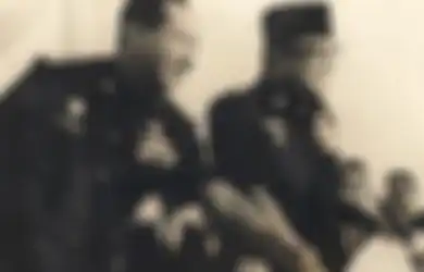 Terkuak Alasan Soeharto Tidak Menjadi Target PKI, Benarkah Ikut Terlibat dalam Peristiwa G30S?