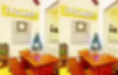 Jadi Sarana Akrabkan Keluarga, Desain Ruang Makan dengan Cara Ini