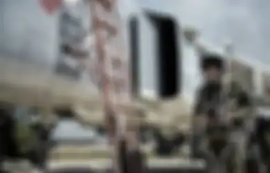 133 Ribu Militan Ditembak Mati, Rusia Rayakan 5 Tahun Operasi Militernya di Suriah, Seakan Jadi Tempat Latihan Tempur Gratis, Pasukan Putin Kini Makin Sangar Setelah Hilangkan Nyawa 865 Pemimpin Geng di Medan Perang