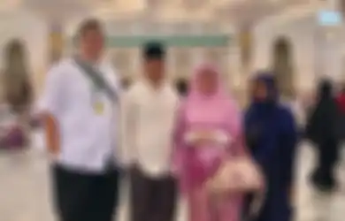 Digeruduk Keluarga Besar, Artis Cantik Ini Nekat Pindah Agama Demi Dinikahi Pejabat Tinggi, Sekarang Kehidupannya Seperti Ini