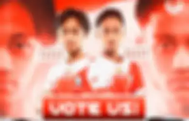 Keren! Pemain PUBGM Indonesia Masuk Nominasi Award Internasional