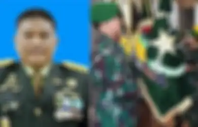 Dimutasi Panglima TNI Hadi Tjahjanto, Letjen Bambang Dwi Hasto Harus Serahkan Jabatan Kepala RSPAD Kepada KSAD Andika Perkasa, Begini Rekam Jejaknya