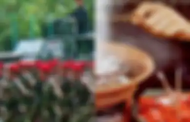Kebal Segala Senjata Tajam dan Peluru, Dukun di Padepokan Ini Jadi Incaran Utama Kopassus, Tim Baret Merah Terpaksa Gunakan Kekerasan, Ternyata Kejahatan Ini yang Buat Dirinya Jadi Musuh Negara