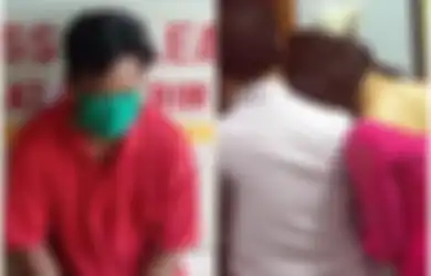 Tiap Bulan Selama Tiga Tahun Dipenjara Selalu Mati-matian Kirim Duit ke Pacar Tapi Malah Diberikan kepada Selingkuhan sang Gadis, Pria Ini Nekat Perkosa dan Begal Kekasihnya Sendiri