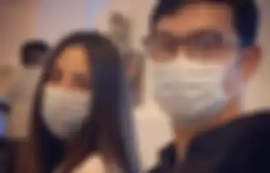 Intip 3 Gaya Kasual Anak Gunawan, Ghaniya Khayra. Kece Maksimal!
