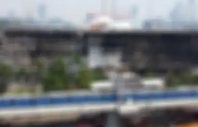 Terkuak Penyebab Kebakaran Gedung Kejaksaan Agung, Polisi Sebutkan Kaitan Unsur Lalai Dalam Kasus Ini