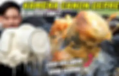 Buat Konten Masak Ular Geprek hingga TV Goreng, Youtuber Ini Pancing Perseteruan Heboh dengan Salah Satu chef Hebat Indonesia: Kamu Nggak Bakal Pernah Jadi Master Chef!