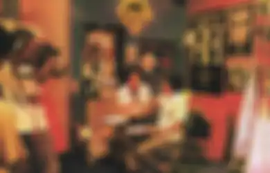 Kalo Suka Vincent and Desta Show, Lo Wajib Tau MTV Bujang yang Nggak Kalah Ancur. Begini Kegilaan Syutingnya