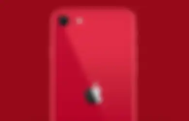 iPhone SE Sudah Bisa Dibeli di Indonesia, Cicilan Rp 300 Ribuan