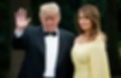 Sempat Akui Remehkan Covid-19, Donald Trump dan Istri Umumkan Positif Corona: Kami Akan Segera Memulai Karantina dan Pemulihan