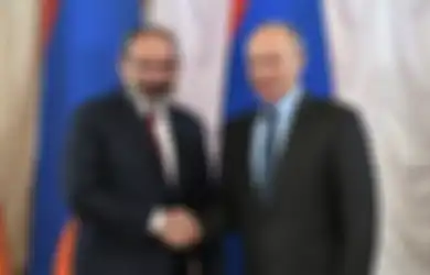 Geopolitik Negaranya Berada di Titik Nadir Usai Dibombardir Azerbaijan, PM Armenia Jadi Bulan-bulanan Warganya Hingga Jadi Target Pembunuhan: Saya Akan Tanggung Jawab 