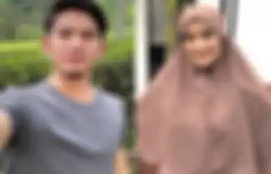 Rizki D'Academy Berniat Tes DNA, Paranormal Kondang Ini Bongkar Teka-teki Kehamilan Nadya Mustika: Sebenarnya Ini Anaknya... 